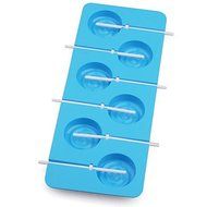 Y&amp;XL&amp;H Classic Lollipop Silicone Mold
