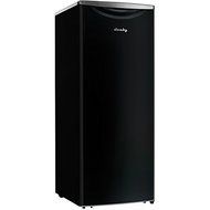 Danby DAR110A2MDB DAR110A2MDB 11 Cu. Ft. Black Compact Refrigerator