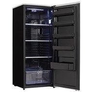Danby DAR110A2MDB DAR110A2MDB 11 Cu. Ft. Black Compact Refrigerator N2
