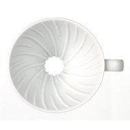 Hario V60 01 Coffee Dripper, Ceramic N9