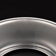 reentry-phenomenon Aluminum Alloy Round Cake Baking Mould Removable Bottom N6