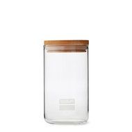 Bodum Large Glass Canister by Teavana