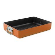 BergHOFF Eclipse Roaster, Orange N3