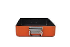 BergHOFF Eclipse Roaster, Orange N4