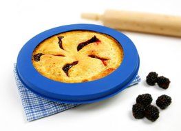 Norpro Silicone Pie Crust Shield N2