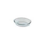 Pyrex Oval Pie Dish, 0.75L N2