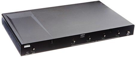 Atlona Technologies AT-HDDA-4 HDMI 1x4 Distribution Amplifier - 4Kx2K