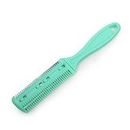 SyGyn(TM) Hot Sale Professional Trimmer Comb Dual Side Cutting Slim Haircuts Blade Colorful N2