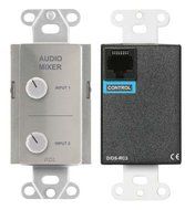 RDL DS-RC2 Remote Audio Mixing Control