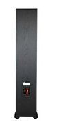 Polk Audio Monitor-75T Four-Way Floorstanding Speaker (Black, Single)