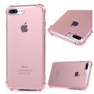 iPhone 7 Plus Case (5.5 inch) - Clear Transparent Air Cushion Full Edge Drop Protection Shock-absorption Slim... N5