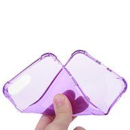 iPhone 7 Plus Case (5.5 inch) - Clear Transparent Air Cushion Full Edge Drop Protection Shock-absorption Slim... N7