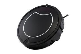 Volca Robot Vacuum Cleaner and Mop, Vacuuming Sweeping and Mopping All-in-one, Auto Charge Virtual Wall Remote... N3