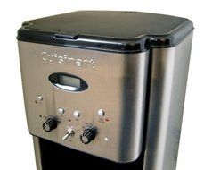 Factory-Reconditioned Cuisinart DCC-1400FR Brew Central 10-Cup Thermal Programmable Coffeemaker N2