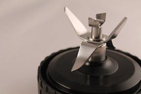 Ninja Blade - Single Serve For Ninja Models BL780, BL770, BL771 N2