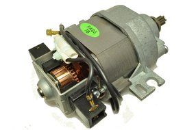 Generic Electrolux Canister Vacuum Cleaner Power Nozzle Motor