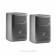 JBL PRX710 10' Powered Speaker Pair PA Package