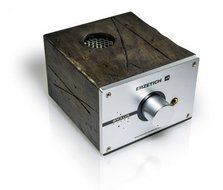 Bacillus Tilia Headphone Amplifier