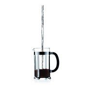 Bodum Chambord 8 Cup French Press Coffee Maker, 34 oz., Chrome