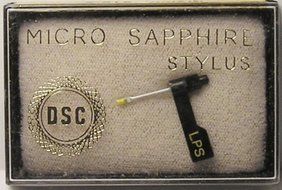 TURNTABLE NEEDLEFOR JVC NIVICO STS-2 N-3CB CS N3CB DTS2 622-DS77 622-SS77