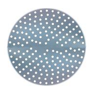 American Metalcraft 18916P Perforated Aluminum 16" Pizza Disk