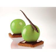 Pavoni Sphere Silicone Mold - AF003 - &Oslash;35mm - AF003