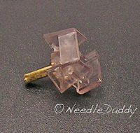 4237-D7C 237 TURNTABLE STYLUS NEEDLE for Empire S-906 S-66X S-2000 7rd S906 909 N4