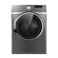 Samsung DV405ETPASU 7.4 Cu. Ft. Platinum Stackable With Steam Cycle Electric Dryer