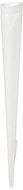 Benchmark 83005 Cotton Candy Paper Cone (Case of 1000)