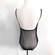 Underwear, PHOTNO Summer Beach Fashion Women Lace Backless Jumpsuit Swimsuit Bodysuit N5