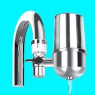 ANCHEER Faucet Premium Water Filtration Filter Household Tap Water Purifier (One size, 2-AN-FF001) N11