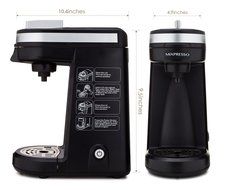 Original K Cup Coffee Maker By Mixpresso Coffee N2