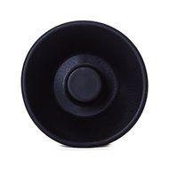 Able Brewing Black Heat Lid for Chemex Coffee Maker Fits 3, 6, 8 and 10 Cup Models N2