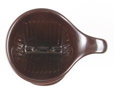 Bee House Ceramic Coffee Dripper - Small - Drip Cone Brewer N8