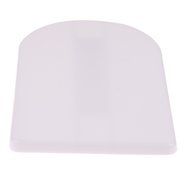 Ecoolbuy Cake Smoother Polisher Tools Cutter Decorating Fondant Sugarcraft