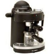 Mr. Coffee - Espresso And Cappuccino Coffee Maker - ECM150