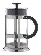 GROSCHE CHROME French Press Premium Coffee and Tea Maker Small - 350 ml (12 oz) N2
