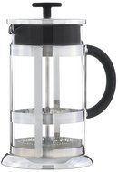 GROSCHE CHROME French Press Premium Coffee and Tea Maker Small - 350 ml (12 oz) N3