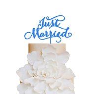 Sugar Yeti Brand Made in USA Cake Toppers God Gave Me You Wedding Cake Toppers Wedding Decoration Acrylic Cake... N119