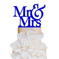 Sugar Yeti Brand Made in USA Cake Toppers God Gave Me You Wedding Cake Toppers Wedding Decoration Acrylic Cake... N132
