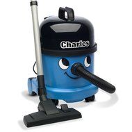 NUMATIC CHARLES VACUUM CLEANER CVC370 N2