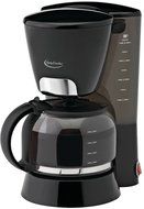 8-Cup Coffee Maker Black - Product Description - 8-Cup Coffee Maker (Black)Get Your Morning Started Off Right...