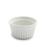 Sur La Table Round Porcelain Ramekin