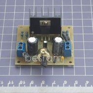 5pcs TDA2030A Mono Channel Amplifier Board Finished Board DIY