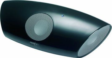 Audio3 SoundYou Voyager High Quality All-in-One Portable Audio System Speaker with Acoustic Wave Ripple Technology...