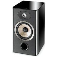 FOCAL bookshelf-type speakers [pair] Aria 906BL (Black High Gloss)