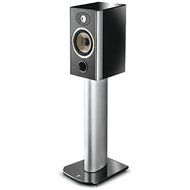 FOCAL bookshelf-type speakers [pair] Aria 906BL (Black High Gloss) N2