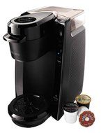 Certified Refurbished - Mr. Coffee Single Cup K-Cup 24-Ounce Brewing System (Refurbished) N3