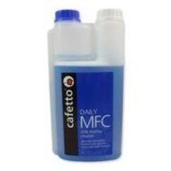 Cafetto Espresso machine cleaner - The first espresso machine cleaner to be certified by an organic certification... N4