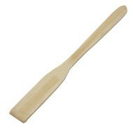 Diguo Bamboo Coffee Stir Stick - Contoured Vacuum Coffee Brewer Stirrer for Hario Yama Syphon Siphon Coffeemaker